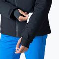Kurtka narciarska męska Rossignol Siz black 10