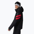 Kurtka narciarska męska Rossignol Controle black 3