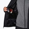 Kurtka narciarska męska Rossignol Controle black 13