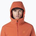 Kurtka ocieplana męska Rossignol Opside Hoodie tan 6