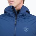 Kurtka ocieplana męska Rossignol Opside Hoodie dark navy 6