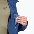 Kurtka ocieplana męska Rossignol Opside Hoodie dark navy 9