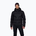Kurtka narciarska męska Rossignol Legacy Merino Down black