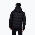 Kurtka narciarska męska Rossignol Legacy Merino Down black 3