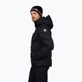 Kurtka narciarska męska Rossignol Legacy Merino Down black 4