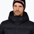 Kurtka narciarska męska Rossignol Legacy Merino Down black 5
