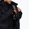 Kurtka narciarska męska Rossignol Legacy Merino Down black 13