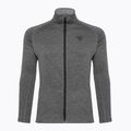 Bluza męska Rossignol Classique Clim heather grey 7