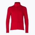 Bluza męska Rossignol Classique Clim sports red 7