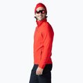 Bluza męska Rossignol Classique Clim sports red 3