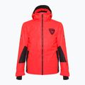 Kurtka narciarska męska Rossignol Hero All Speed neon red 16