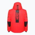 Kurtka narciarska męska Rossignol Hero All Speed neon red 17