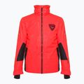 Kurtka narciarska męska Rossignol Hero All Speed neon red 18