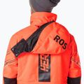 Kurtka narciarska męska Rossignol Hero All Speed neon red 7
