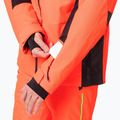 Kurtka narciarska męska Rossignol Hero All Speed neon red 12