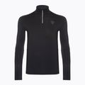 Bluza termoaktywna męska Rossignol Classique 1/2 Zip black 6