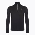 Longsleeve termoaktywny męski Rossignol Classique 1/2 Zip black 6