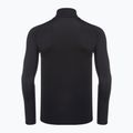 Longsleeve termoaktywny męski Rossignol Classique 1/2 Zip black 7