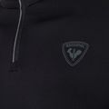 Longsleeve termoaktywny męski Rossignol Classique 1/2 Zip black 8