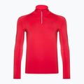 Bluza termoaktywna męska Rossignol Classique 1/2 Zip sports red 6