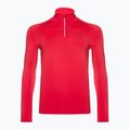 Longsleeve termoaktywny męski Rossignol Classique 1/2 Zip sports red 6