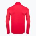 Longsleeve termoaktywny męski Rossignol Classique 1/2 Zip sports red 7