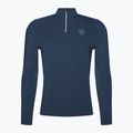 Longsleeve termoaktywny męski Rossignol Classique 1/2 Zip dark navy 6