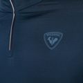 Bluza termoaktywna męska Rossignol Classique 1/2 Zip dark navy 8