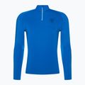 Longsleeve termoaktywny męski Rossignol Classique 1/2 Zip lazuli blue 6