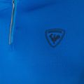 Longsleeve termoaktywny męski Rossignol Classique 1/2 Zip lazuli blue 8