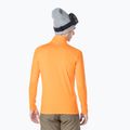 Bluza termoaktywna męska Rossignol Classique 1/2 Zip signal 3
