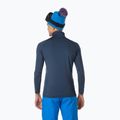 Bluza termoaktywna męska Rossignol Classique 1/2 Zip dark navy 3