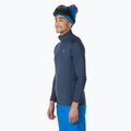 Bluza termoaktywna męska Rossignol Classique 1/2 Zip dark navy 4