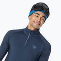 Bluza termoaktywna męska Rossignol Classique 1/2 Zip dark navy 5