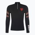 Longsleeve termoaktywny męski Rossignol Classique Hero 1/2 Zip 200 5