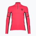 Bluza termoaktywna męska Rossignol Classique Hero 1/2 Zip 200 8