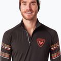 Longsleeve termoaktywny męski Rossignol Classique Hero 1/2 Zip 200 3