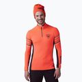 Longsleeve termoaktywny męski Rossignol Classique Hero 1/2 Zip 200