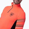 Bluza termoaktywna męska Rossignol Classique Hero 1/2 Zip 200 6