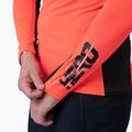 Bluza termoaktywna męska Rossignol Classique Hero 1/2 Zip 200 7