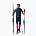 Bluza męska Rossignol Infini Compression Race Top dark navy 3