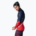 Bluza męska Rossignol Infini Compression Race Top dark navy 4
