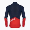 Bluza męska Rossignol Infini Compression Race Top dark navy 11