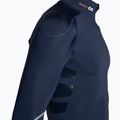 Bluza męska Rossignol Infini Compression Race Top dark navy 13
