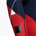 Bluza męska Rossignol Infini Compression Race Top dark navy 14