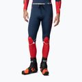 Spodnie termoaktywne męskie Rossignol Infini Compression Race Tights dark navy