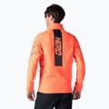 Bluza męska Rossignol Classique Hero Clim neon red 2