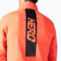 Bluza męska Rossignol Classique Hero Clim neon red 6