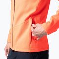 Bluza męska Rossignol Classique Hero Clim neon red 7