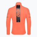 Bluza męska Rossignol Classique Hero Clim neon red 9